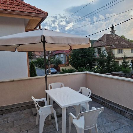 Home Studio Сигишоара Экстерьер фото