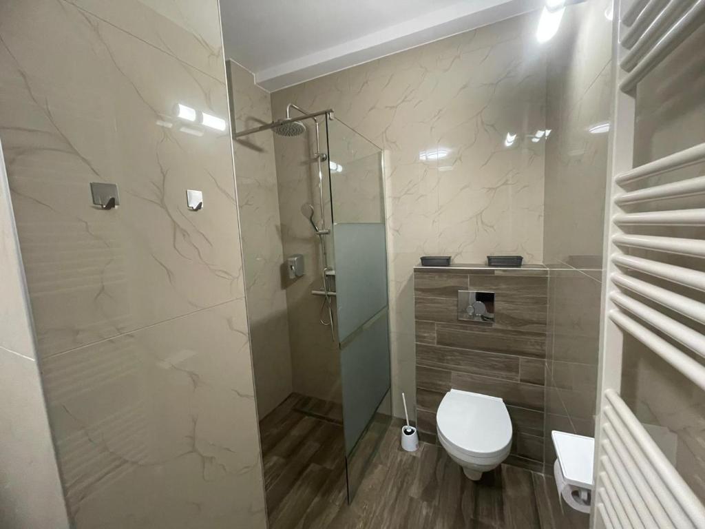 Home Studio Сигишоара Экстерьер фото